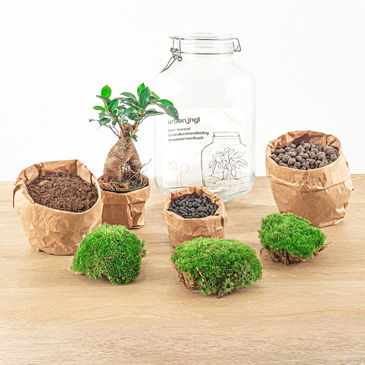 {{ product.title }} | Flora Cadeau