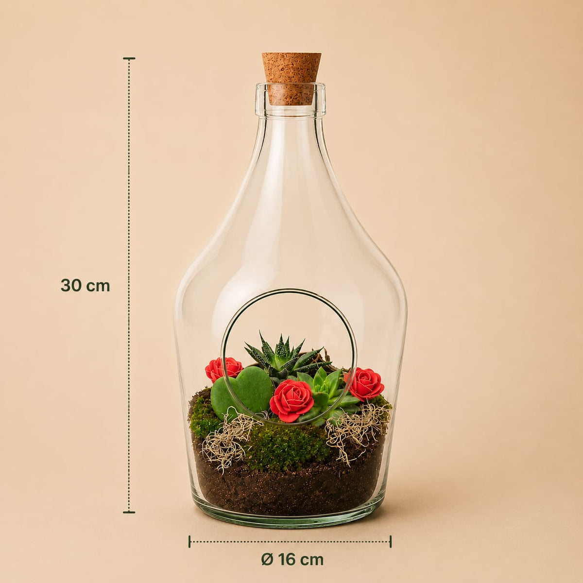 {{ product.title }} | Flora Cadeau