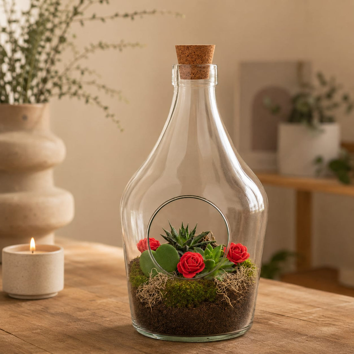 {{ product.title }} | Flora Cadeau